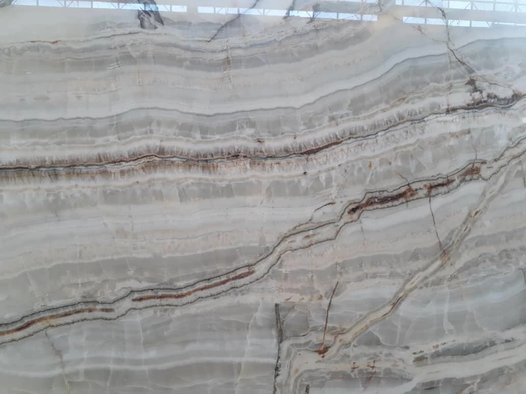 Natural stone
